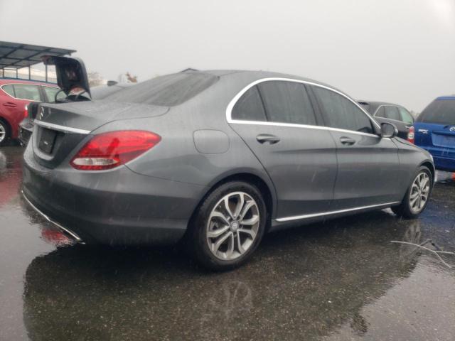 Image 3 of 2017 MERCEDES-BENZ C 300 2017 with VIN 55SWF4JB4HU203050