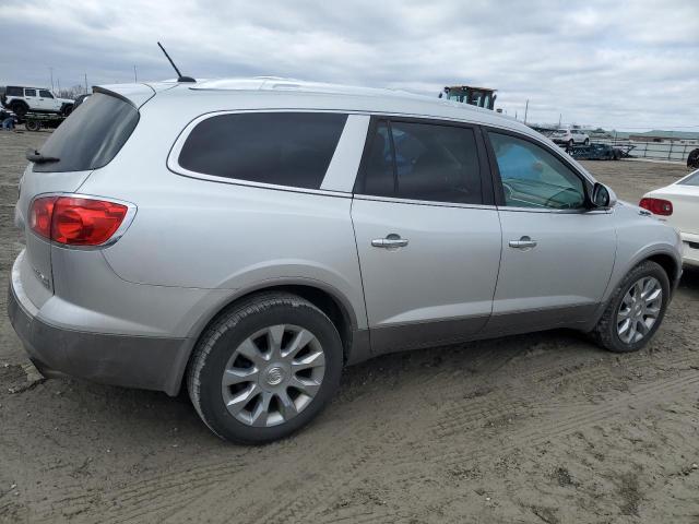 Image 3 of 2010 BUICK ENCLAVE CXL 2010 with VIN 5GALVCED6AJ179346