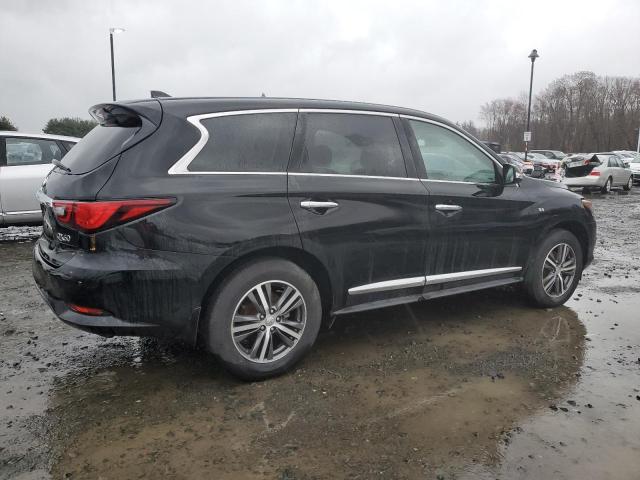 Obraz 3 z 2019 INFINITI QX60 LUXE 2019 z VIN 5N1DL0MM7KC549150