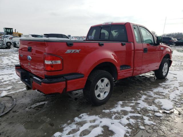 Obraz 3 z 2007 FORD F150  2007 z VIN 1FTRF02207KB02384