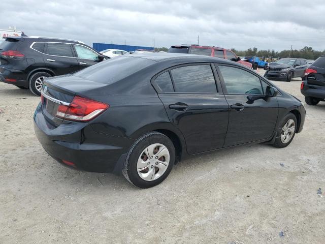 Obraz 3 z 2015 HONDA CIVIC LX 2015 z VIN 19XFB2F51FE021443