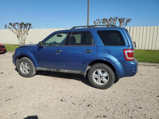 Image 2 of 2010 FORD ESCAPE XLT 2010 with VIN 1FMCU9D79AKA41256