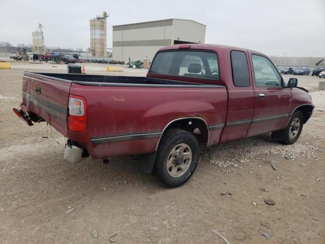 Image 3 of 1996 TOYOTA T100 XTRACAB SR5 1996 with VIN JT4TN14D9T0020835