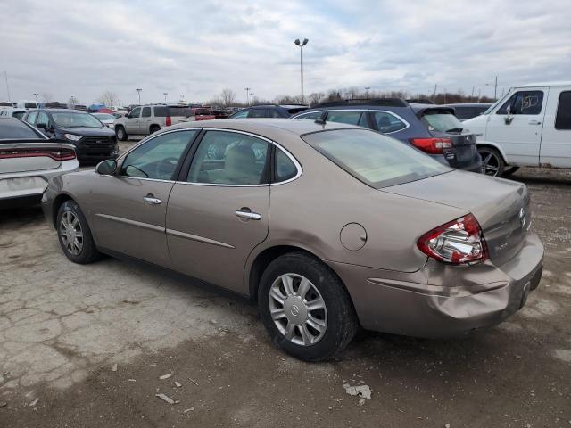 Image 2 of 2006 BUICK LACROSSE CX 2006 with VIN 2G4WC582961202834
