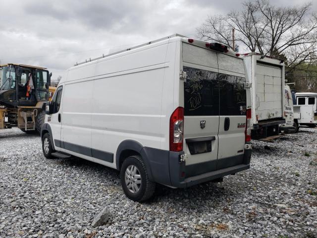 Изображение 2 2015 RAM PROMASTER 2500 2500 HIGH 2015 с VIN 3C6TRVDD6FE510664