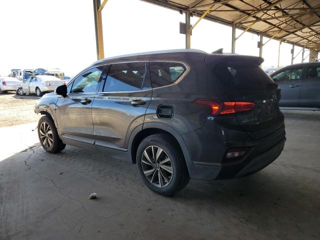 Изображение 2 2020 HYUNDAI SANTA FE LIMITED 2020 с VIN 5NMS5CAD1LH196399
