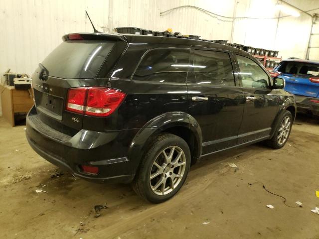 Image 3 of 2015 DODGE JOURNEY R/T 2015 with VIN 3C4PDDEG2FT519241