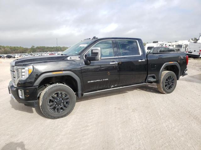 Obraz 2022 GMC SIERRA K2500 DENALI 2022