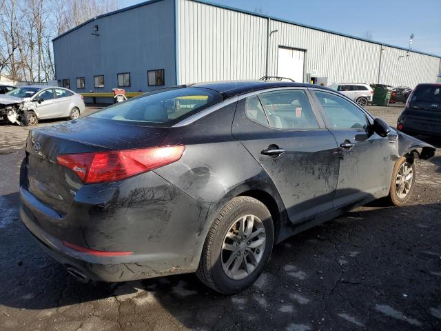 Obraz 3 z 2012 KIA OPTIMA LX 2012 z VIN 5XXGM4A71CG016443