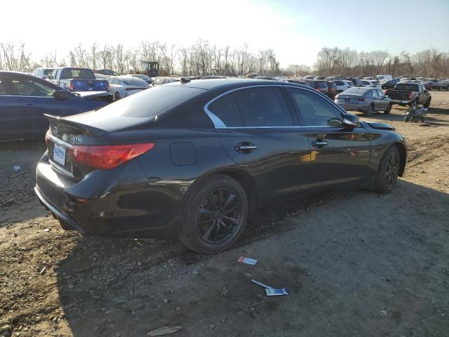 Obraz 3 z 2015 INFINITI Q50 BASE 2015 z VIN JN1BV7AR3FM395778