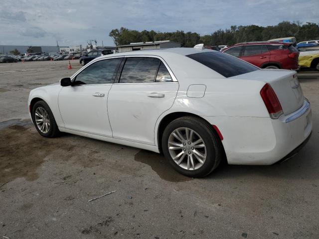 Image 2 of 2017 CHRYSLER 300 LIMITED 2017 with VIN 2C3CCAAG7HH506121
