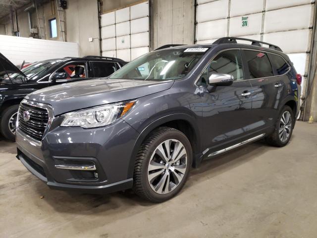 2019 SUBARU ASCENT TOURING 2019 image
