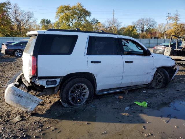 Obraz 3 z 2015 GMC YUKON SLT 2015 z VIN 1GKS2BKC8FR262170