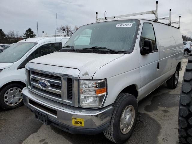 Изображение 1 2014 FORD ECONOLINE E250 VAN 2014 с VIN 1FTNE2EW0EDA63745
