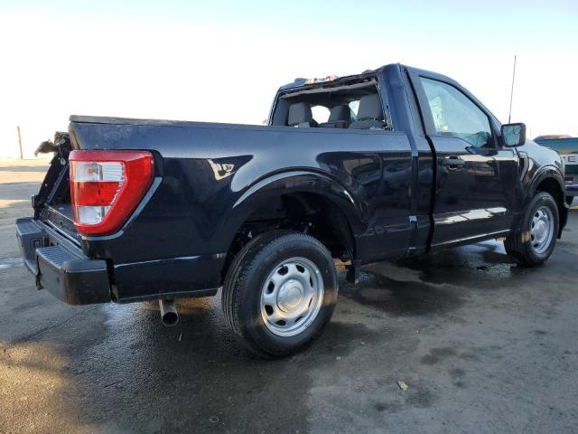 Image 3 of 2023 FORD F150  2023 with VIN 1FTMF1C52PKG17069