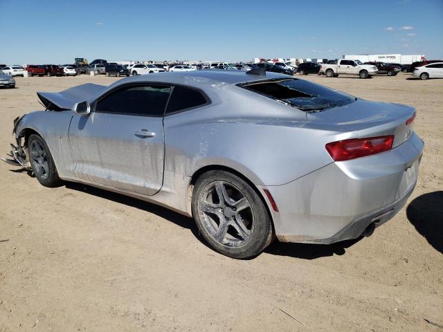 Изображение 2 2016 CHEVROLET CAMARO LT 2016 с VIN 1G1FB1RS8G0187764