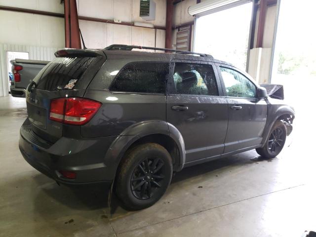 Obraz 3 z 2019 DODGE JOURNEY SE 2019 z VIN 3C4PDCBB2KT865383
