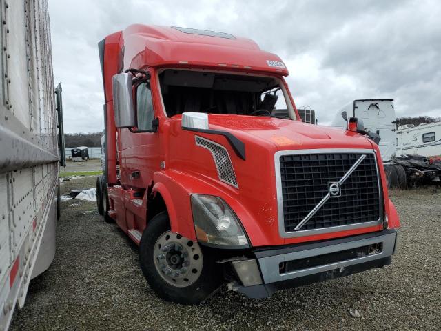 Image 1 of 2014 VOLVO VN VNL 2014 with VIN 4V4NC9EJ0EN164575