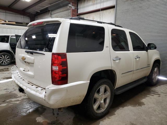 Изображение 3 2013 CHEVROLET TAHOE K1500 LTZ 2013 с VIN 1GNSKCE02DR195685