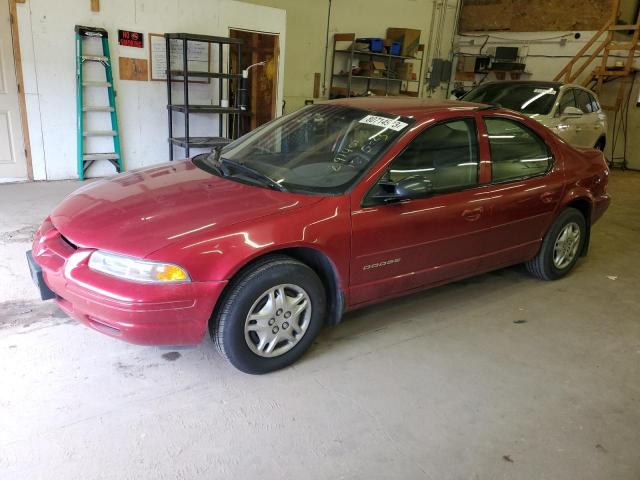 2000 DODGE STRATUS SE 2000 image