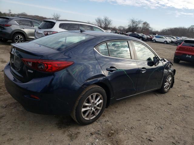 Image 3 of 2015 MAZDA 3 GRAND TOURING 2015 with VIN 3MZBM1W7XFM221812