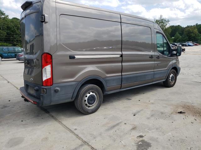 Image 3 of 2019 FORD TRANSIT T-350 2019 with VIN 1FTBW2DG9KKB23376