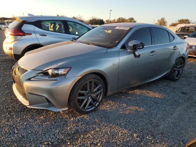 Изображение 1 2016 LEXUS IS 200T 2016 с VIN JTHBA1D26G5025763