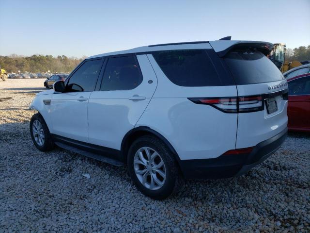 Obraz 2 z 2020 LAND ROVER DISCOVERY SE 2020 z VIN SALRG2RV2L2426089