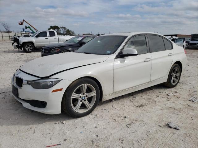Obraz 1 z 2015 BMW 3 SERIES 320 I 2015 z VIN WBA3B1C50FK141598