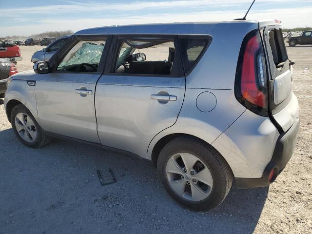 Изображение 2 2016 KIA SOUL  2016 с VIN KNDJN2A23G7824111