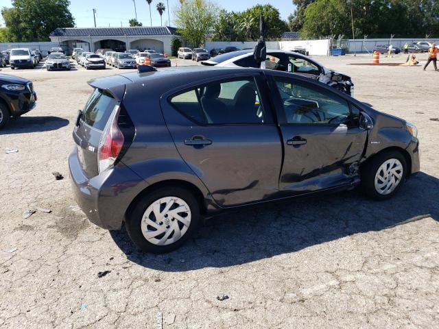 Изображение 3 2016 TOYOTA PRIUS C  2016 с VIN JTDKDTB38G1120736
