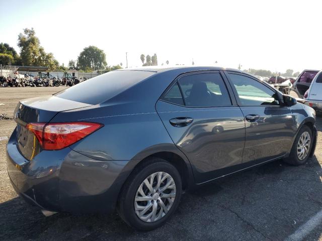 Image 3 of 2019 TOYOTA COROLLA L 2019 with VIN 2T1BURHE7KC132960