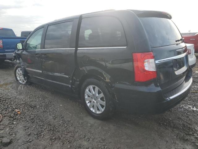 Изображение 2 2016 CHRYSLER TOWN AND COUNTRY TOURING 2016 с VIN 2C4RC1BG6GR160091