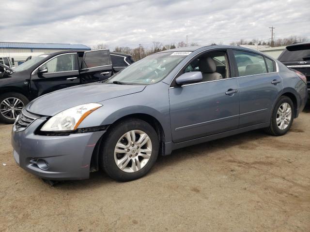 2010 NISSAN ALTIMA BASE 2010 image