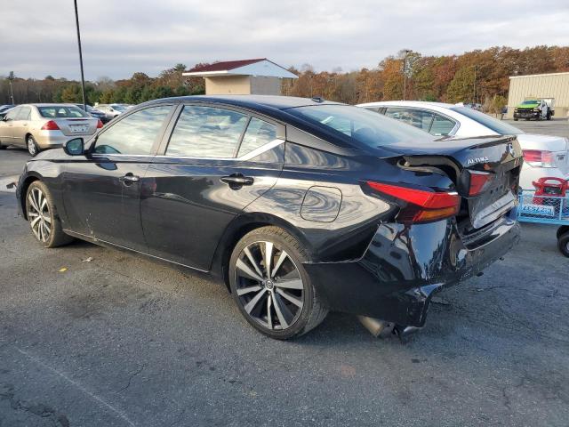 Obraz 2 z 2020 NISSAN ALTIMA SR 2020 z VIN 1N4BL4CV9LC132956