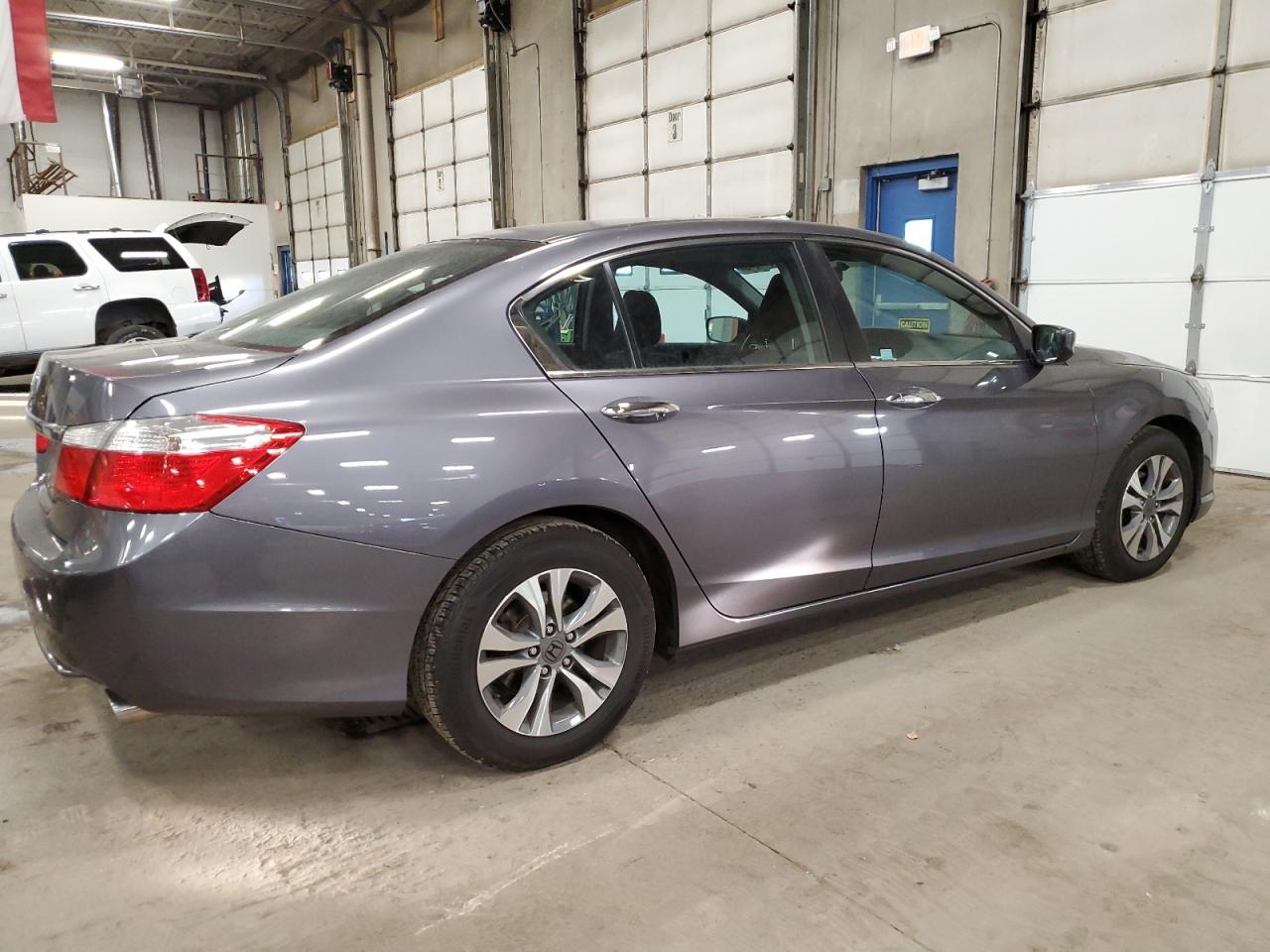 Image 3 of 2015 HONDA ACCORD LX 2015 with VIN 1HGCR2F38FA159059