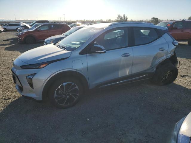 2023 CHEVROLET BOLT EUV PREMIER 2023 image