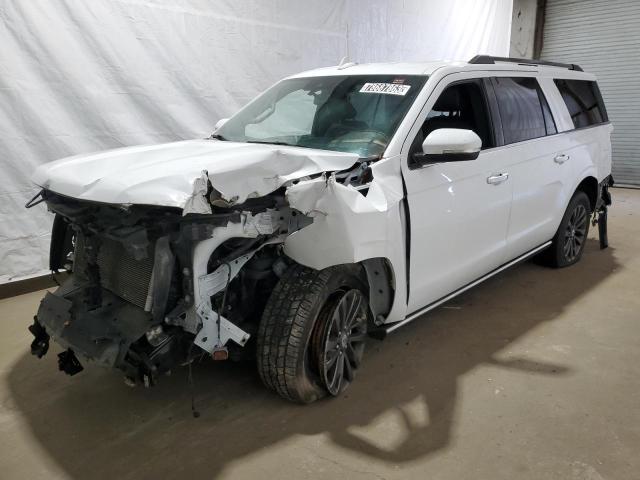 Image 1 of 2021 FORD EXPEDITION MAX LIMITED 2021 with VIN 1FMJK2AT6MEA08966