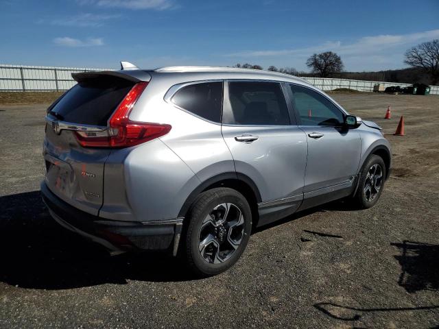 Image 3 of 2017 HONDA CR-V TOURING 2017 with VIN 5J6RW2H97HL038219