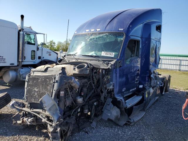 Image 2 of 2020 KENWORTH CONSTRUCTION T680 2020 with VIN 1XKYDP9X5LJ348282