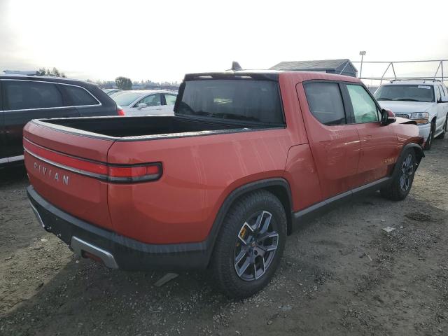 Image 3 of 2023 RIVIAN R1T ADVENTURE 2023 with VIN 7FCTGAAA3PN024032