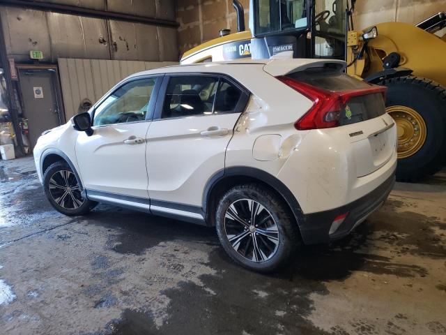 Image 2 of 2019 MITSUBISHI ECLIPSE CROSS SE 2019 with VIN JA4AT5AAXKZ023987