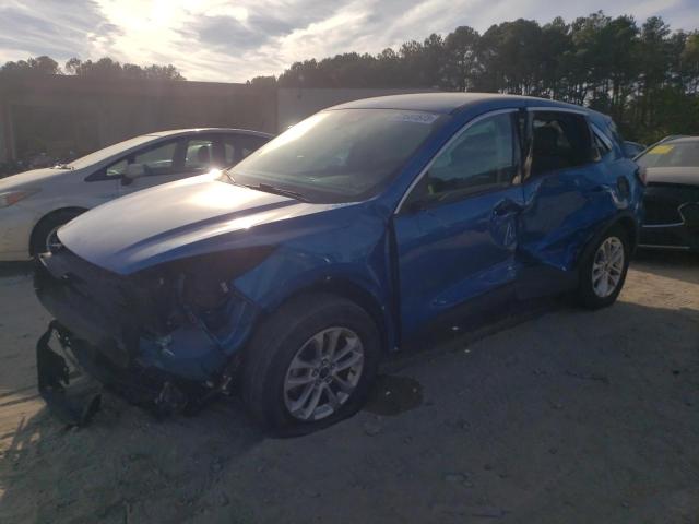Image 1 of 2020 FORD ESCAPE SE 2020 with VIN 1FMCU0G62LUB92901