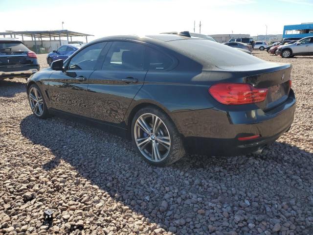 Image 2 of 2015 BMW 435 I GRAN COUPE 2015 with VIN WBA4B1C58FG241150