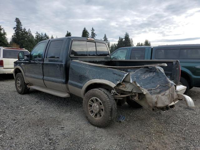 Obraz 2 z 2006 FORD F-350 SRW SUPER DUTY 2006 z VIN 1FTWW31Y46ED01333