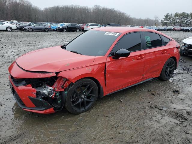 Изображение 1 2023 HONDA CIVIC SPORT 2023 с VIN 19XFL2H80PE014327