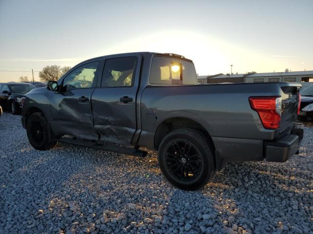 Изображение 2 2019 NISSAN TITAN SV 2019 с VIN 1N6AA1E55KN530088