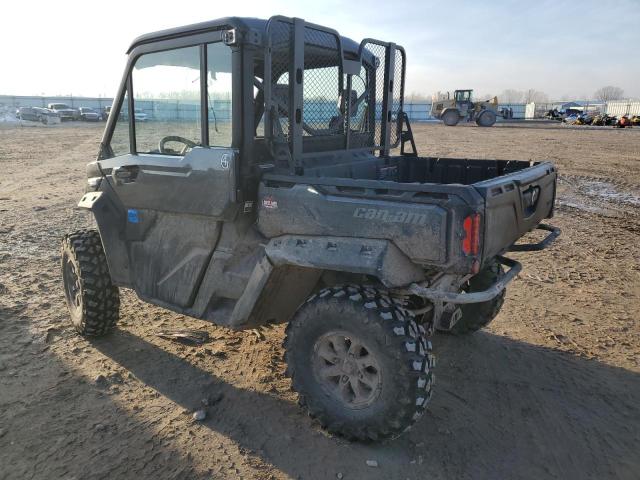 Obraz 3 z 2023 CAN-AM DEFENDER LIMITED CAB HD10 2023 z VIN 3JBUVAX40PK007375