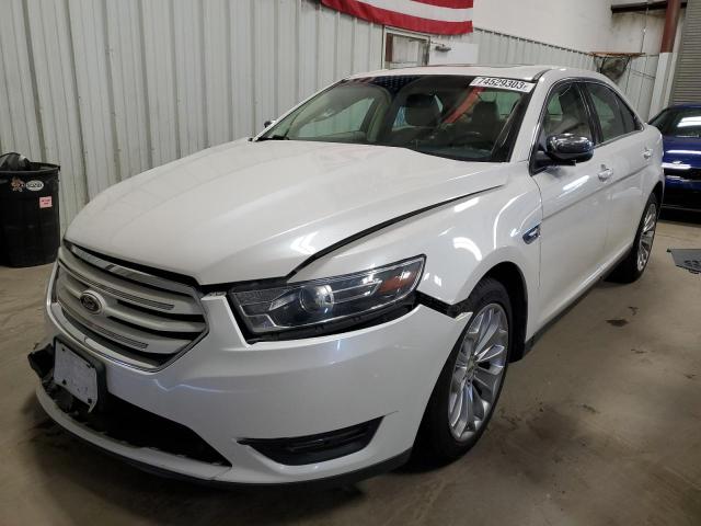 Obraz 2015 FORD TAURUS LIMITED 2015