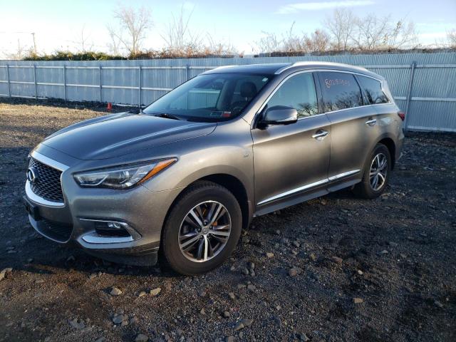 Obraz 2019 INFINITI QX60 LUXE 2019